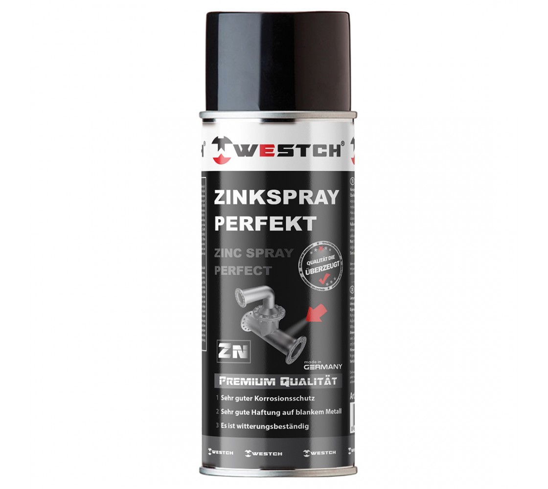ÇİNKO SPREY PERFECT